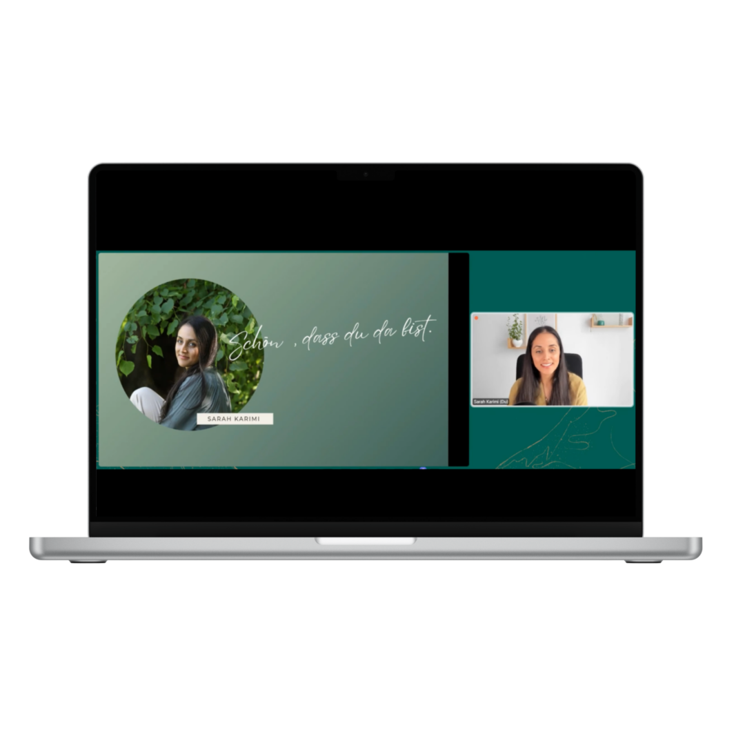 Onlinekurs Struktur Lead Magnet Mockup