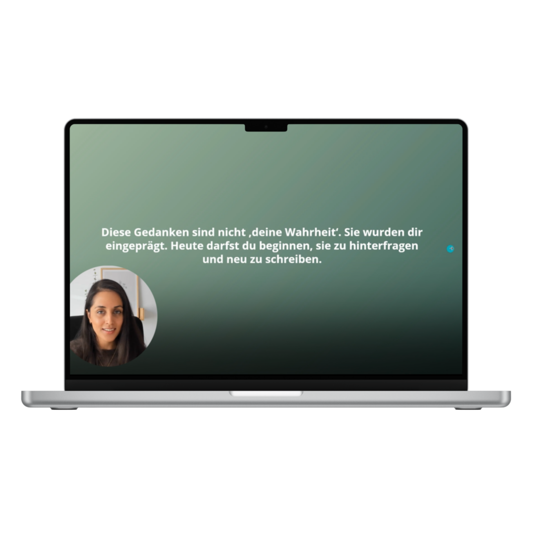 Mockup Launchglück